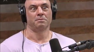 Forrest Galantes Shaman Drug Story  Joe Rogan [upl. by Kellina853]