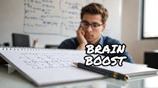 Brain Boost Can You Solve These 3 Mental Math Problems Test Yourself [upl. by Lynda7]