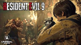 New 15 Insane Games Like Resident Evil Will Come 2024 amp 2025 [upl. by Dorelle]