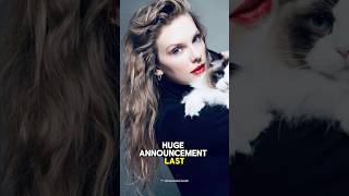 taylorswift endorses kamalaharris election2024 swifties presidentialdebate2024 [upl. by Refinnaej]