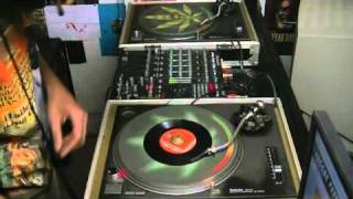 Rough wine Riddim 1986  Selecta Douroots [upl. by Fineman]