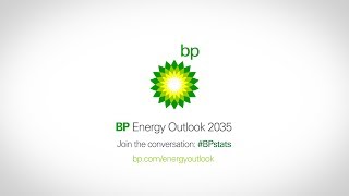 BP Energy Outlook 2035 A view from 2014 [upl. by Nagem]