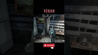 VIGOR Game Play 🔥 EP 4  gaming gameplay shorts [upl. by Nottirb]