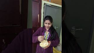 4700 BC popcorn🍿barbequerecipeinstantpopcornsriyannshiytshortvideodmart [upl. by Anividul]