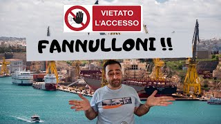 Volete emigrare NON fate i FANNULLONI episodio 2 [upl. by Gilba]