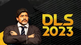 Dream League Soccer 2023 Release Date [upl. by Llenroc]