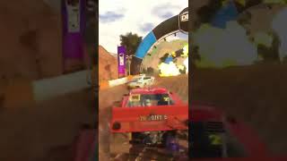 DIRT 5 AMAZING Gamplay on PS5  PS5 Games Shorts [upl. by Nam812]