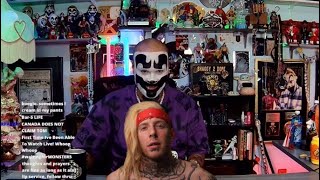 SHAGGY 2 DOPE CALLS OUT amp BODIES TOM MACDONALD 💀🪦 [upl. by Agnese]