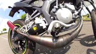 Gilera SMT  Pot Voca Rookie 5070  HD [upl. by Edmanda799]