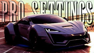 WHAT A MACHINE  W Motors Lykan Hypersport  The Crew Motorfest Pro Settings [upl. by Neirbo]