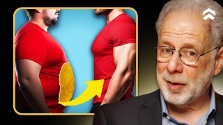 Harvard Professor The Body Fat  You Need To Be Healthy [upl. by Bellaude245]