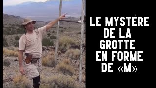 La DISPARITION INEXPLIQUEE du YOUTUBER à la recherche de la grotte en forme de M [upl. by Kilmarx541]