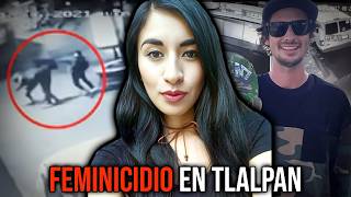 El CASO de VICTORIA PAMELA SALAS ASESlNADA en un MOTEL con un trasfondo INCREIBLE [upl. by Darwen64]