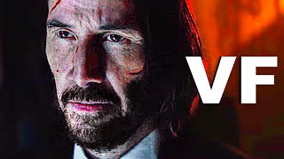 JOHN WICK  BALLERINA Bande Annonce VF 2025 Keanu Reeves [upl. by Meg]