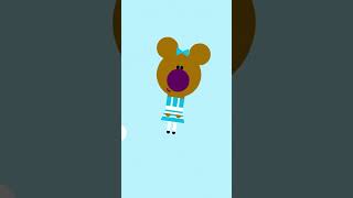 Hey Duggees Sensational Adventures 🧡 🐾  Hey Duggee Sensory  Hey Duggee [upl. by Notwen]