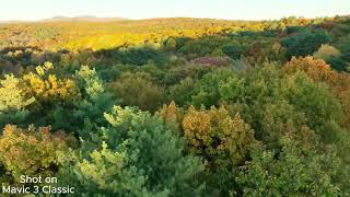 New Hampshire Fall Foliage [upl. by Haland729]