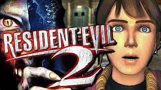 Resident Evil 2 Changed EVERYTHING  A Retrospective [upl. by Clabo]