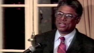 Thomas Sowell  Education Issues [upl. by Ylreveb]