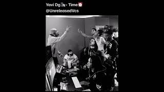 Yavi Dg Time Check Description Unreleased [upl. by Nnyledam]