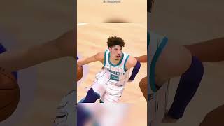 Lamelo Ball’s Most Flawless Assists shorts [upl. by Oba]