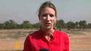 Explaining the Sahel drought problem [upl. by Ahsiam477]