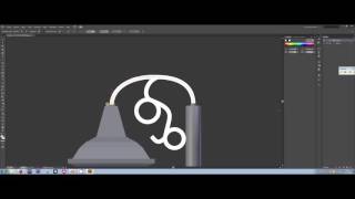 Utiliser les tracés svg illustrator ou inkscape dans Blender [upl. by Roselin648]