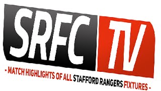 Match Highlights  Stafford Rangers v Rugby Town FC  171015 [upl. by Cullie]