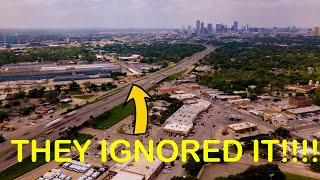 Total Eclipse over Dallas Texas 2024  A Timelapse [upl. by Curren]