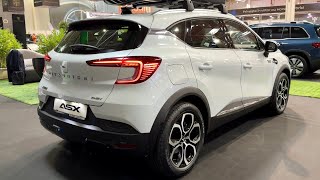 New MITSUBISHI ASX 2023  FULL REVIEW exterior interior infotainment release date [upl. by Graham]