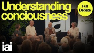 Understanding Consciousness  Rupert Sheldrake George Ellis Amie Thomasson [upl. by Sanburn]