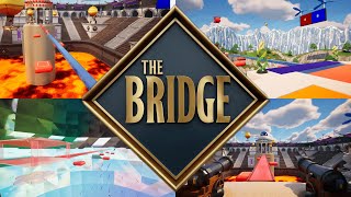 The Bridge Trailer CODE 157079027196 [upl. by Alexandra744]