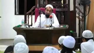 Ust Azhar Idrus Tarikh amp Haram Kahwin [upl. by Annaxor]