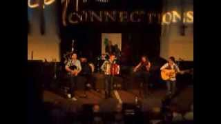 Ho Ro Celtic Connections 2014 [upl. by Tjon543]