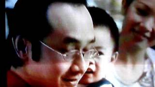 Astro CNY TV Commercial  2003  Malaysia 12 [upl. by Boigie]