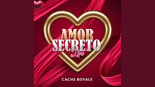 Amor Secreto Live [upl. by Lorie]