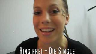 LaFee  Ring frei Countdown Jetzt ist die Single da [upl. by Presber]