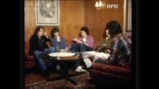 Dire Straits  quotEarly Interviewquot NRK TV Norway 1979 [upl. by Maharba]