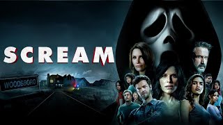 Scream 2022 Review [upl. by Saffian25]