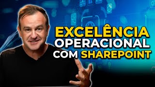 INTRANET E SHAREPOINT A FÓRMULA PARA O SUCESSO EMPRESARIAL microsoft intranet sharepoint [upl. by Rickard]