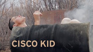 CISCO KID Official Trailer  Coming to Fandor January 16th [upl. by Zoa479]