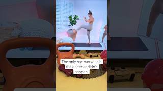 growwithjo  fitness shorts selfcare homeworkout [upl. by Ninazan]