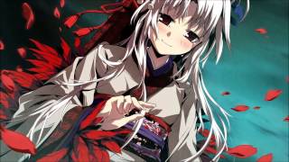 Nightcore  Savages Theory of a Deadman [upl. by Lapotin]