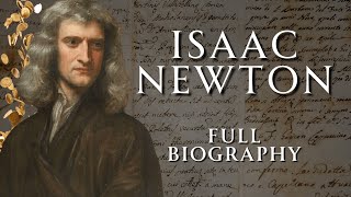 The Life of Isaac Newton  Full Biography  Relaxing History ASMR [upl. by Egan840]