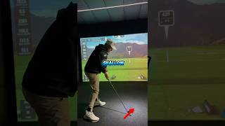 Do you struggle with LONG IRONS 🤔 golf [upl. by Alrad]