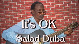 New OromoBorana Song  Its Ok Salad Duba [upl. by Ynatil850]