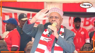 quotWACHEZAJI WA SIMBA HAWALOGEKI TENAquot MZEE DALALI ALIPUKA MORO  WIKI YA SIMBA YAZINDULIWA RASMI [upl. by Duahsar]