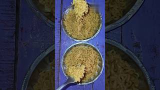 simple maggi recipe food [upl. by Feliks794]