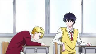 Fukigen na Mononokean Eps 2 S1 Subtitle Indonesia [upl. by Reginauld]