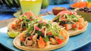 Hacienda Colorado Fish Tacos Commercial [upl. by Raymond]