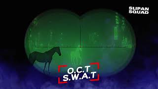 OCT SWAT Official Music Video [upl. by Cissiee]